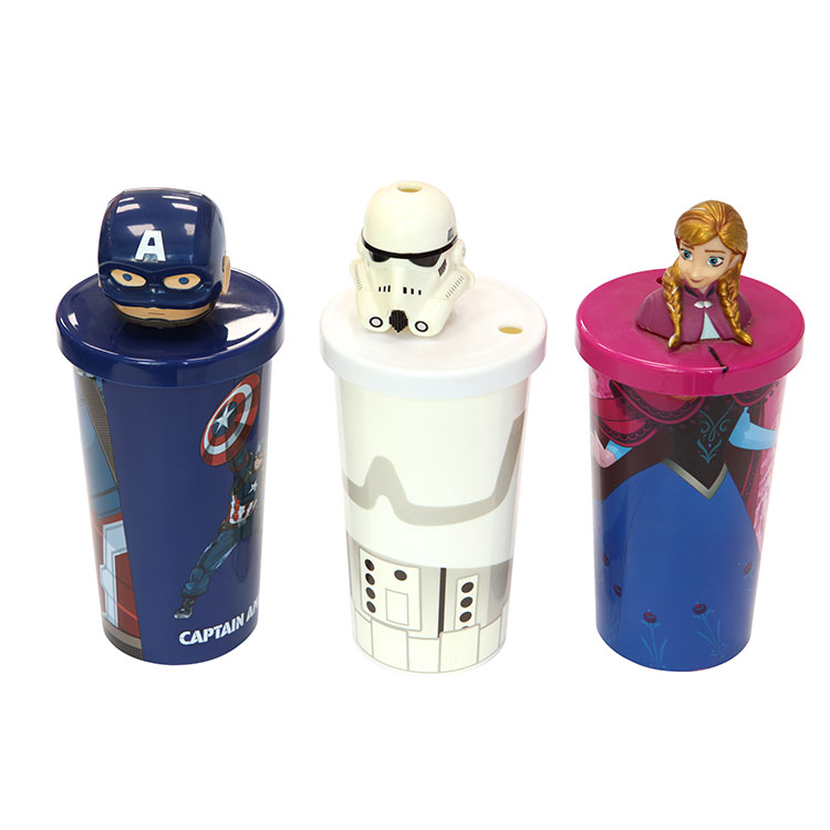 Zergatik ezin gara janari kalifikazioa plastikozko edukiontzirik gabe bizi?